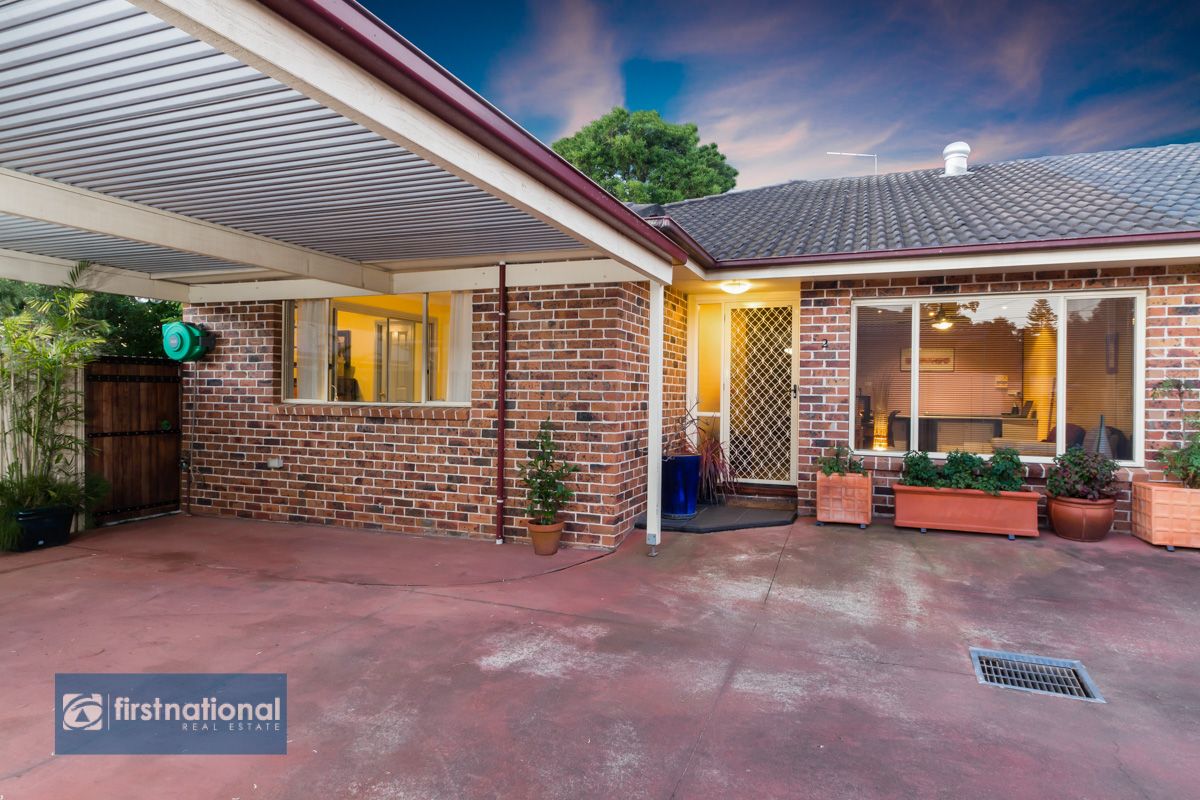 8A Monti Place, North Richmond NSW 2754, Image 0