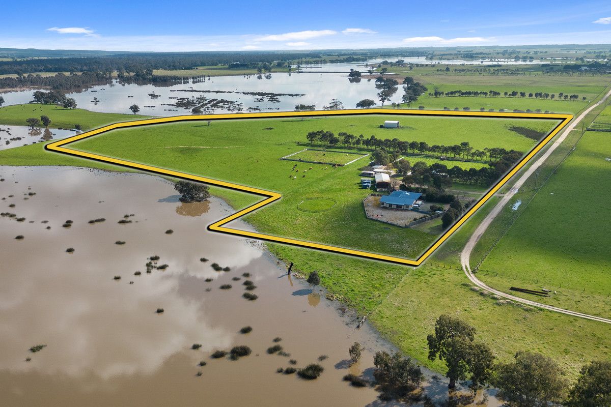 4 bedrooms Rural in TBA (4) PEARSONDALE VIC, 3851