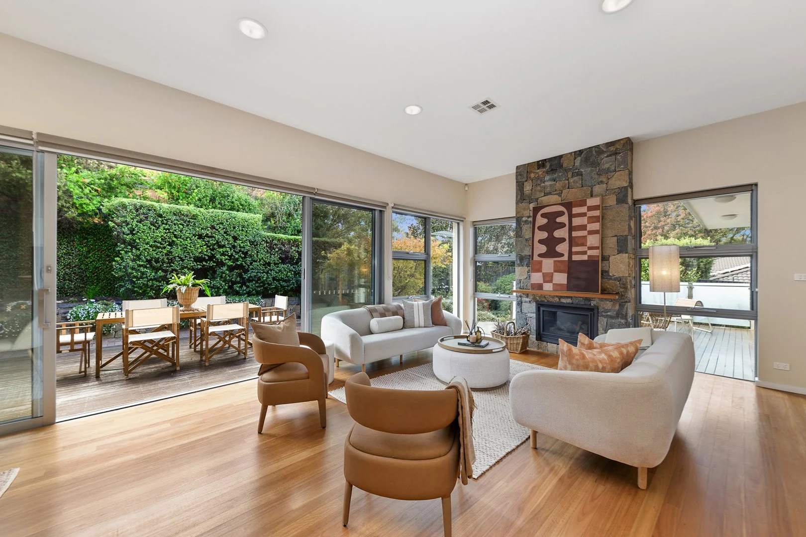 Additional image 3 of 10 Glossop Crescent, Campbell ACT 2612