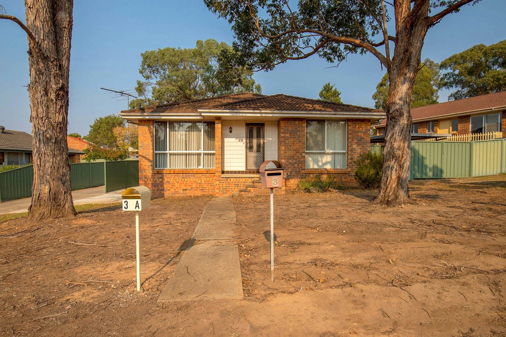 3 & 3A Crozier Street, Eagle Vale NSW 2558, Image 2