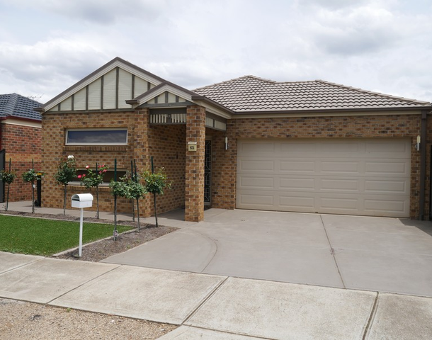 65 Lakewood Boulevard, Melton VIC 3337