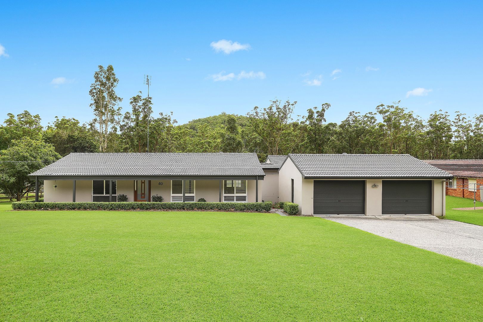 40 Peach Orchard Road, Fountaindale NSW 2258