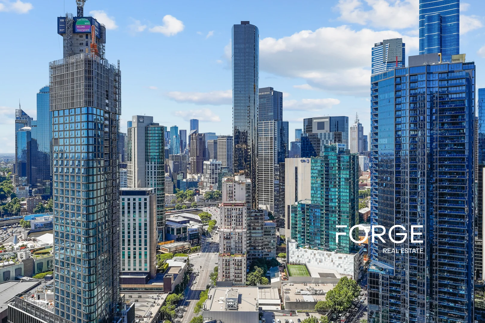 Additional image 21 of 3704/241-243 City Road, Southbank VIC 3006