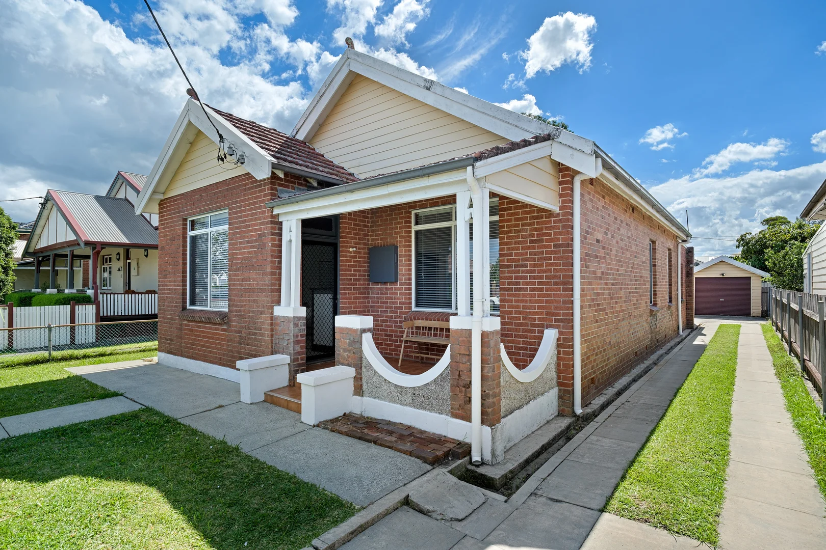 Additional image 14 of 154 & 156 Tudor Street, Hamilton NSW 2303