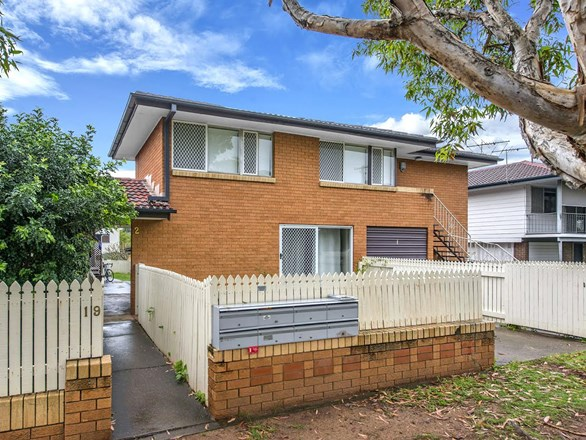 6/19 Hopetoun Street, Ascot QLD 4007