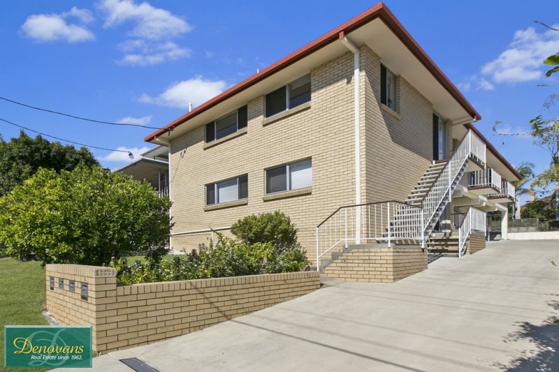 2 bedrooms Apartment / Unit / Flat in 4/28 Ruth Street WILSTON QLD, 4051