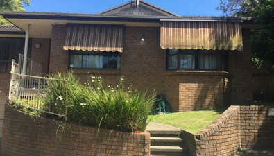 Picture of 44A Henry Street, JESMOND NSW 2299