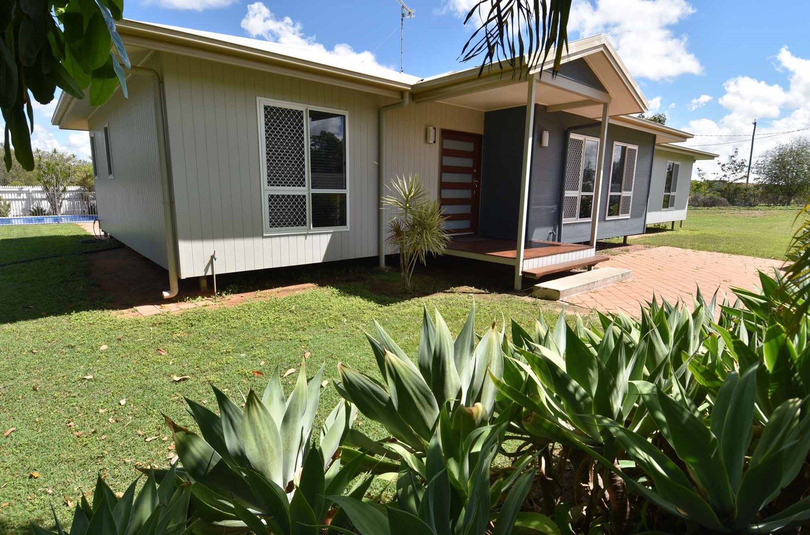 3 ESTATE AVENUE, Charters Towers City QLD 4820, Image 0