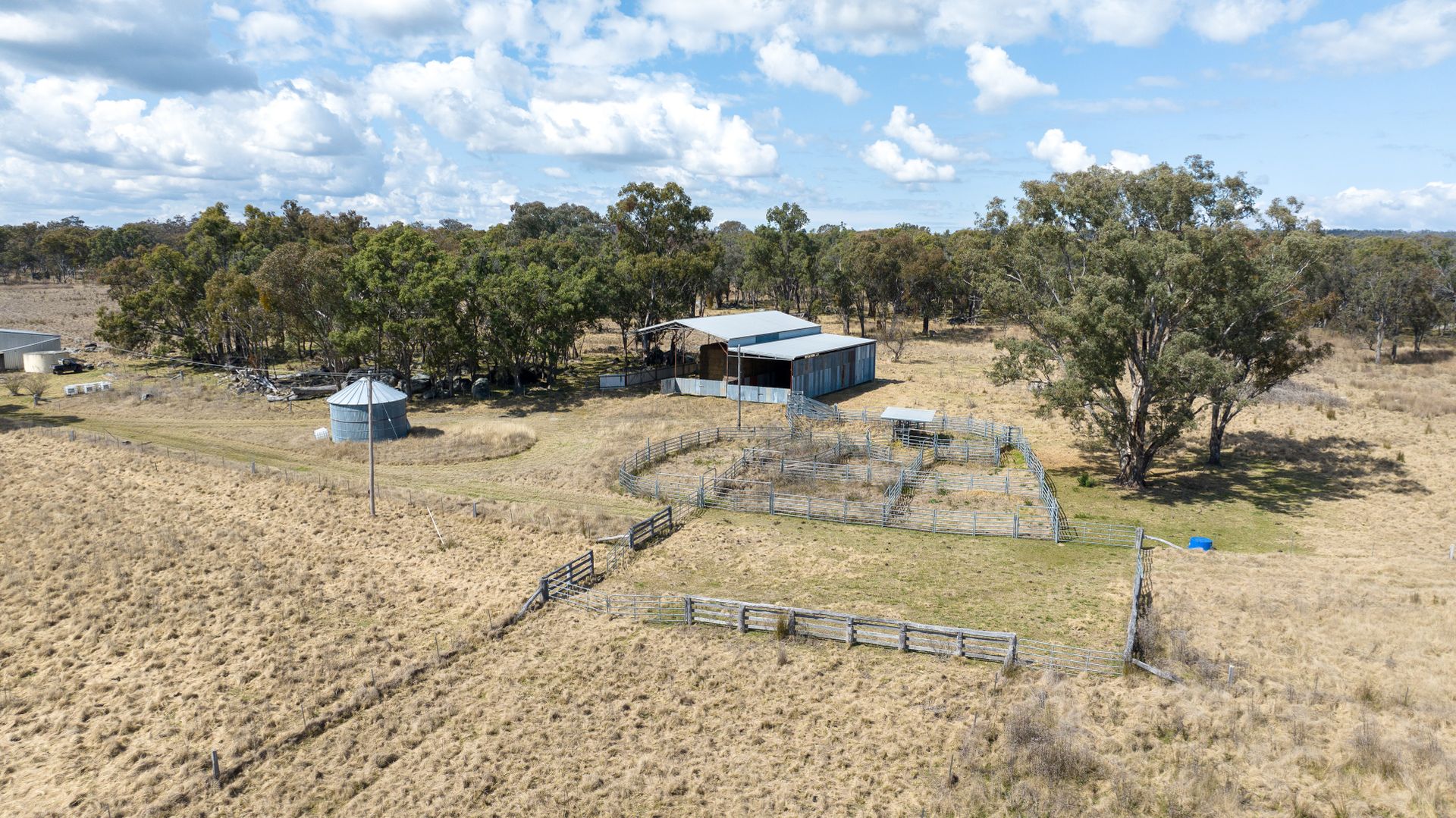 Glen Hazel Road, Bundarra NSW 2359, Image 2