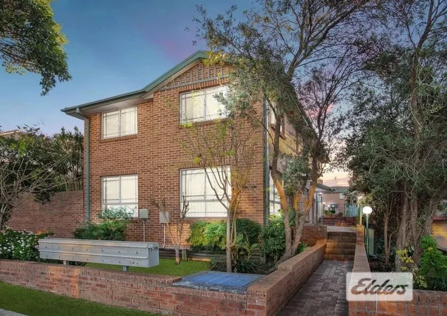 2/73-75 Frances Street, Lidcombe NSW 2141