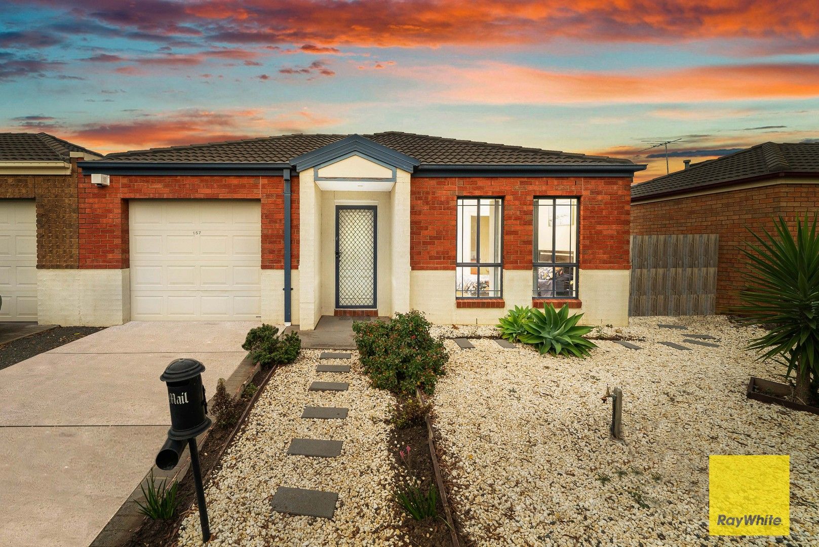 3 bedrooms House in 157 Virgilia Drive HOPPERS CROSSING VIC, 3029