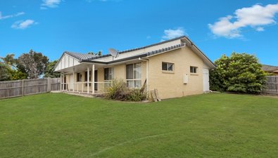 Picture of 281 Boat Harbour Drive, SCARNESS QLD 4655