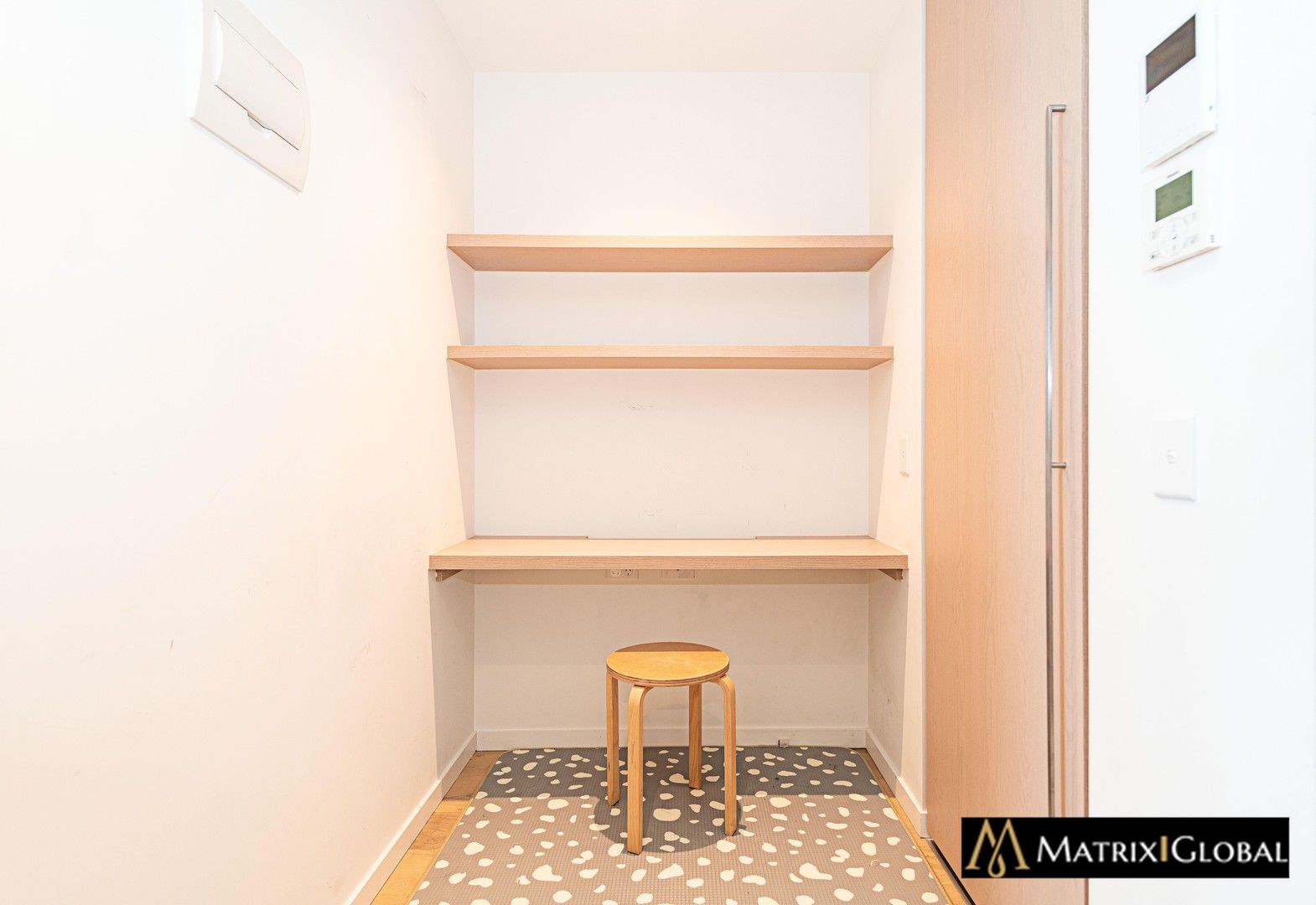 1 bedrooms Apartment / Unit / Flat in 1004 Wominjeka Walk WEST MELBOURNE VIC, 3003