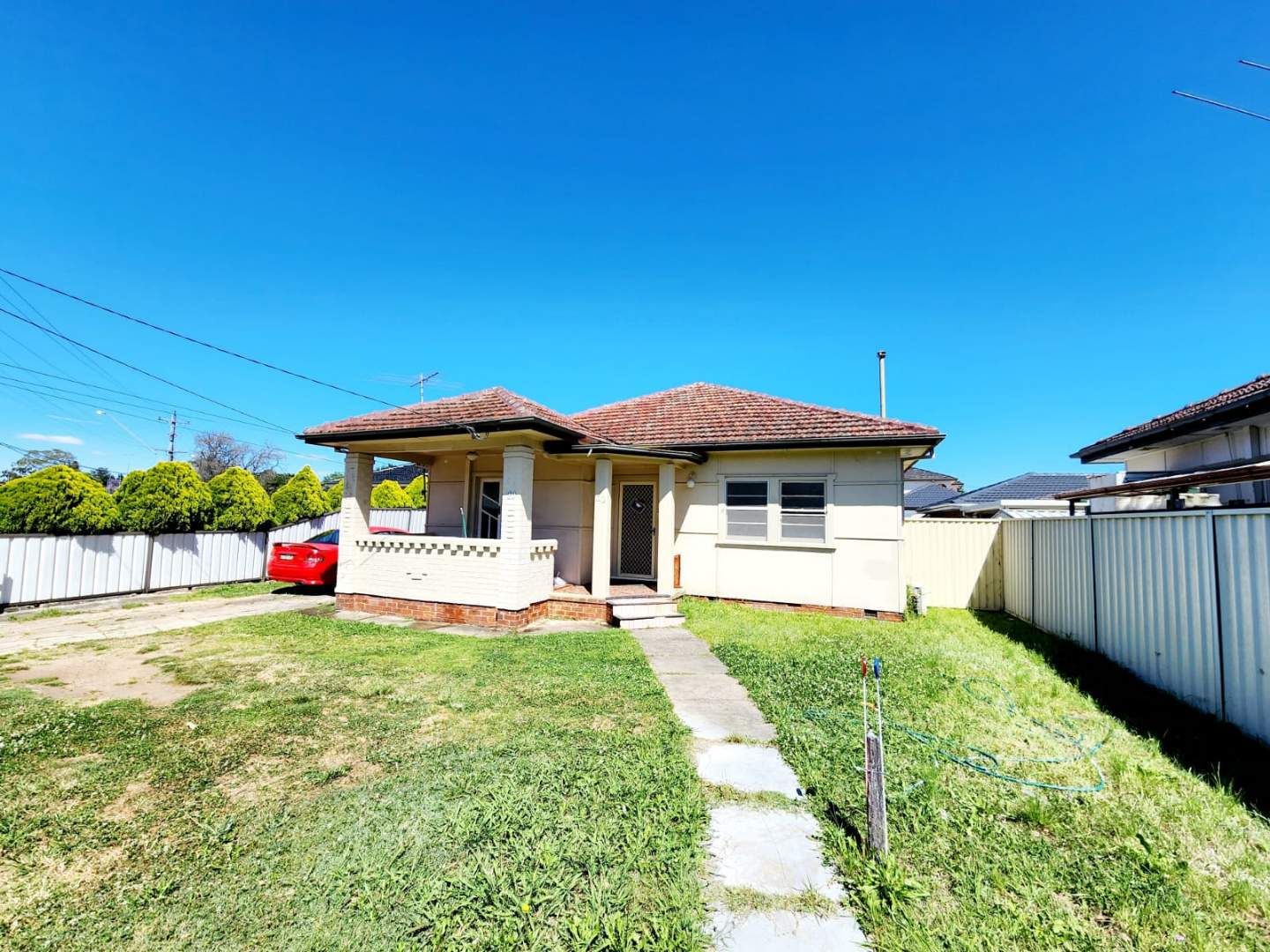 3 bedrooms House in 20 Cunninghame Street FAIRFIELD NSW, 2165