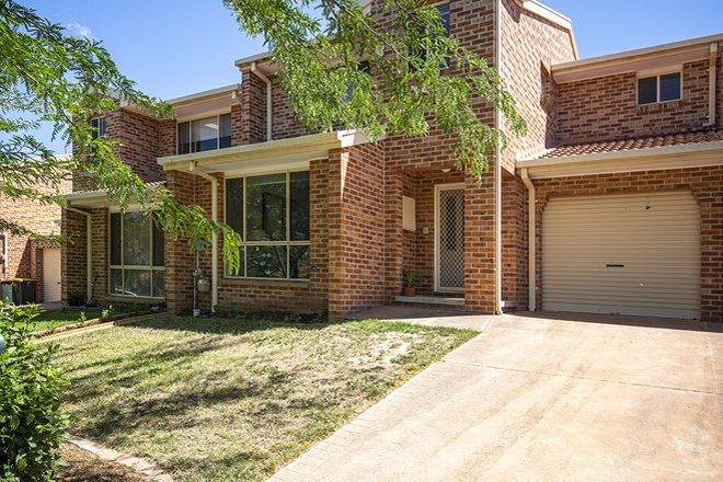 Picture of 16 Burraly Court, NGUNNAWAL ACT 2913