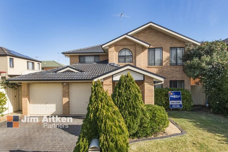 23 Waterford Way, Glenmore Park NSW 2745
