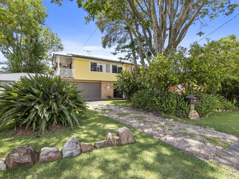 12 Newry Island Drive, Urunga NSW 2455, Image 1