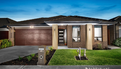 Picture of 25 Swanley Street, DONNYBROOK VIC 3064