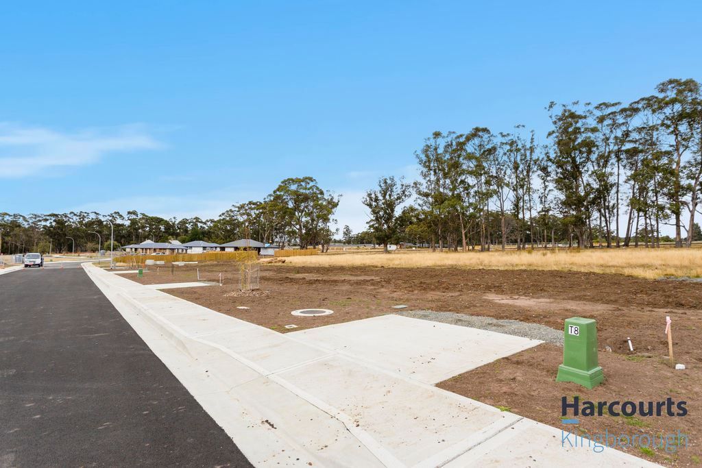 Lot 113 Whitewater Park, Kingston TAS 7050, Image 2