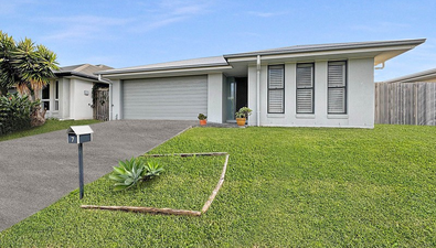 Picture of 7 Voyager Terrace, PIMPAMA QLD 4209