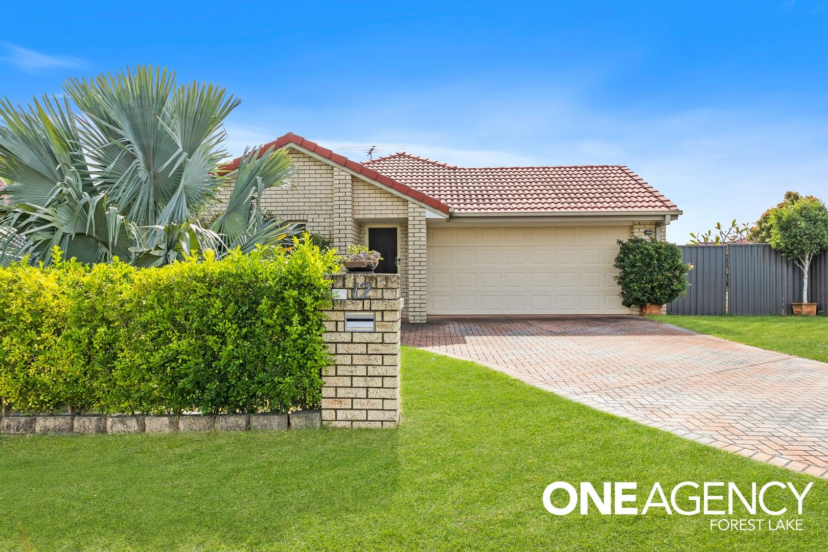 12 Agostino Cl, Doolandella QLD 4077, Image 0