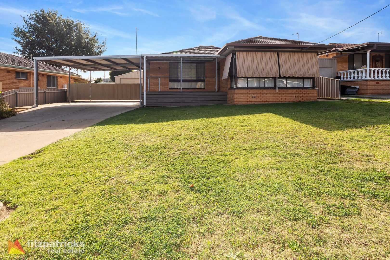 39 Nordlingen Drive, Tolland NSW 2650, Image 0