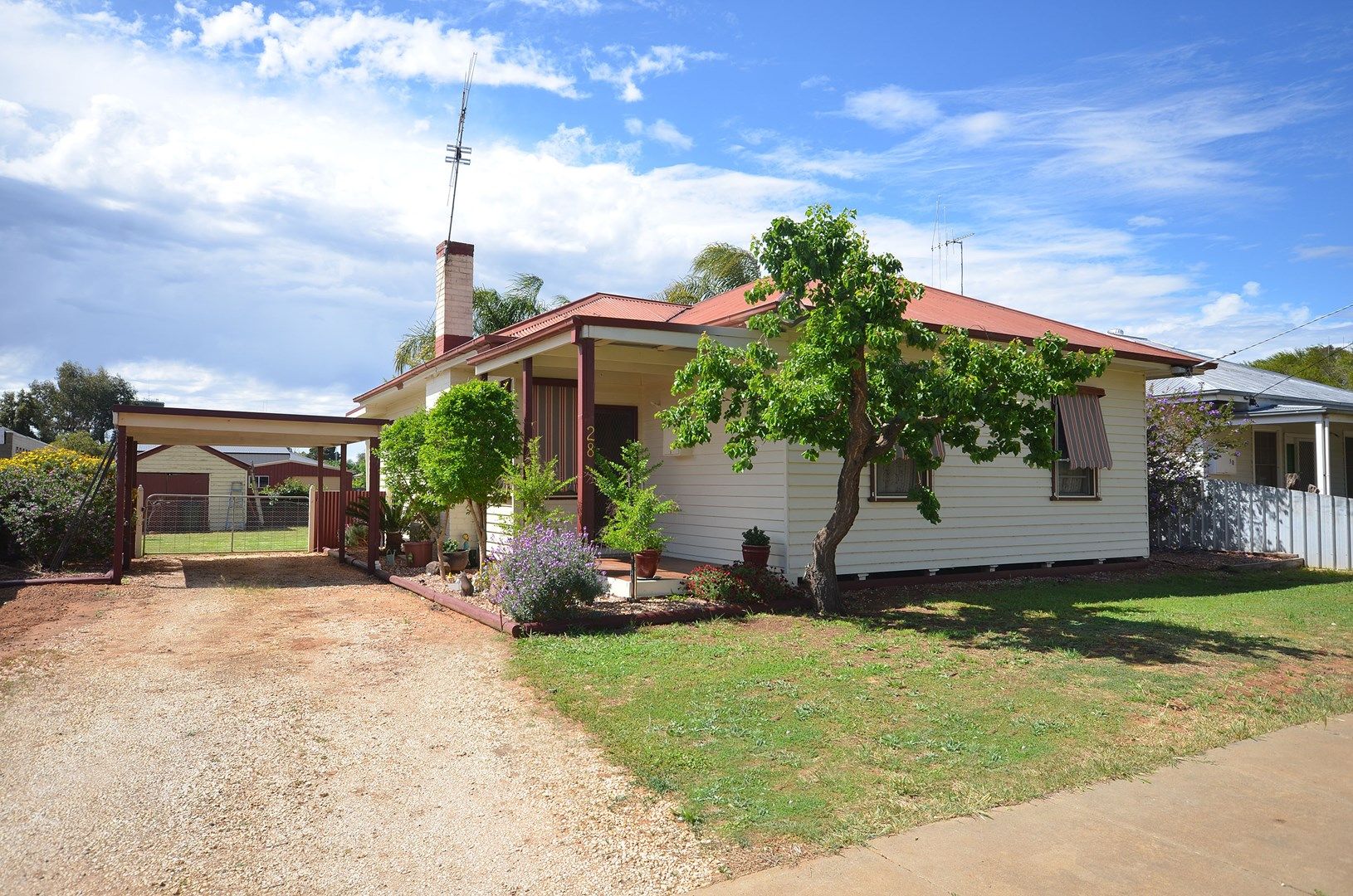 28 Archibald Street, Lockington VIC 3563, Image 0