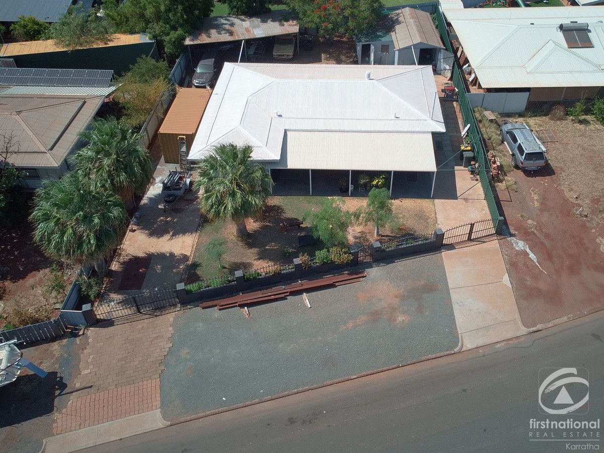 8 WITHNELL Way, Bulgarra WA 6714, Image 1