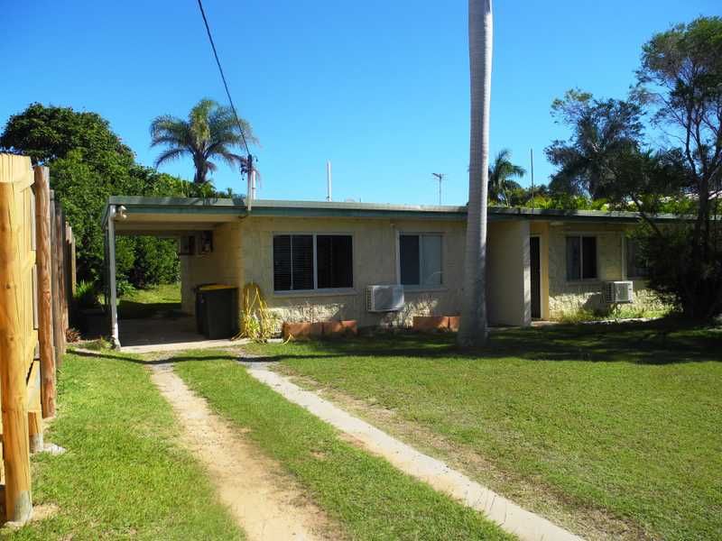 28 Campbell Street, CLINTON QLD 4680, Image 0