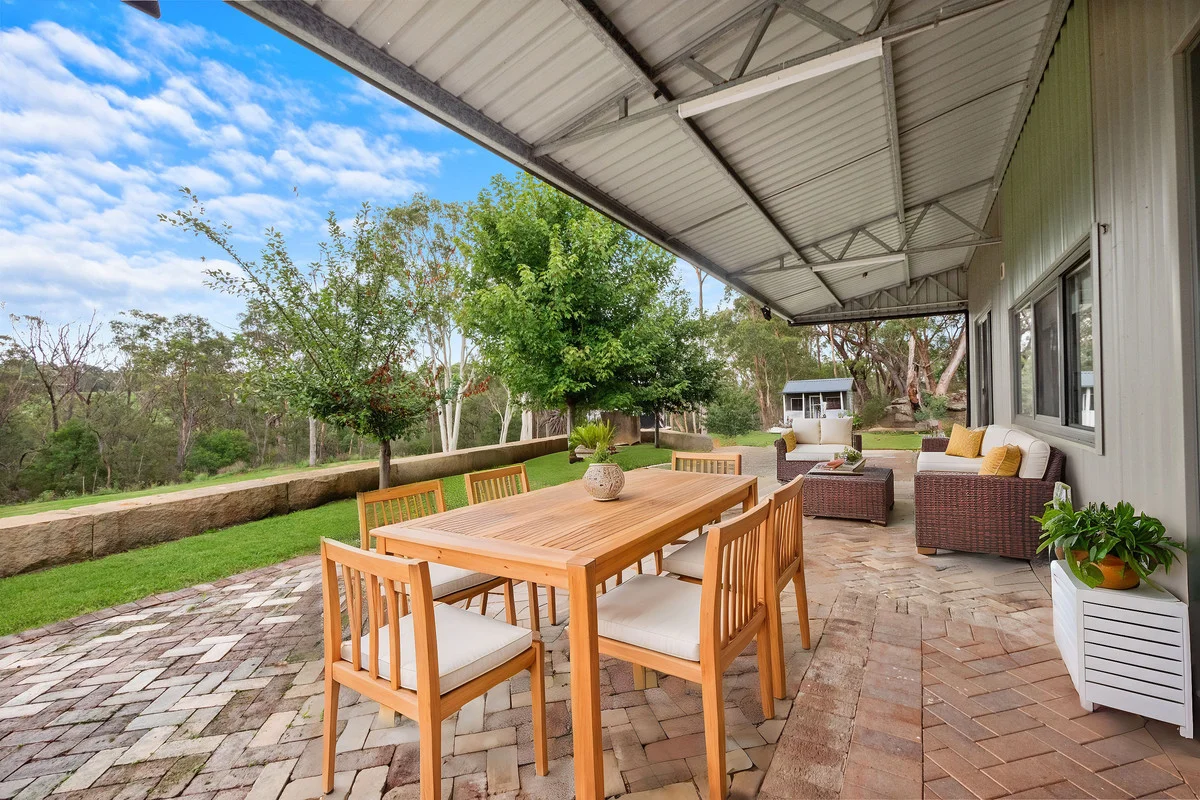 33 Kamrock Gr, Wilberforce NSW 2756