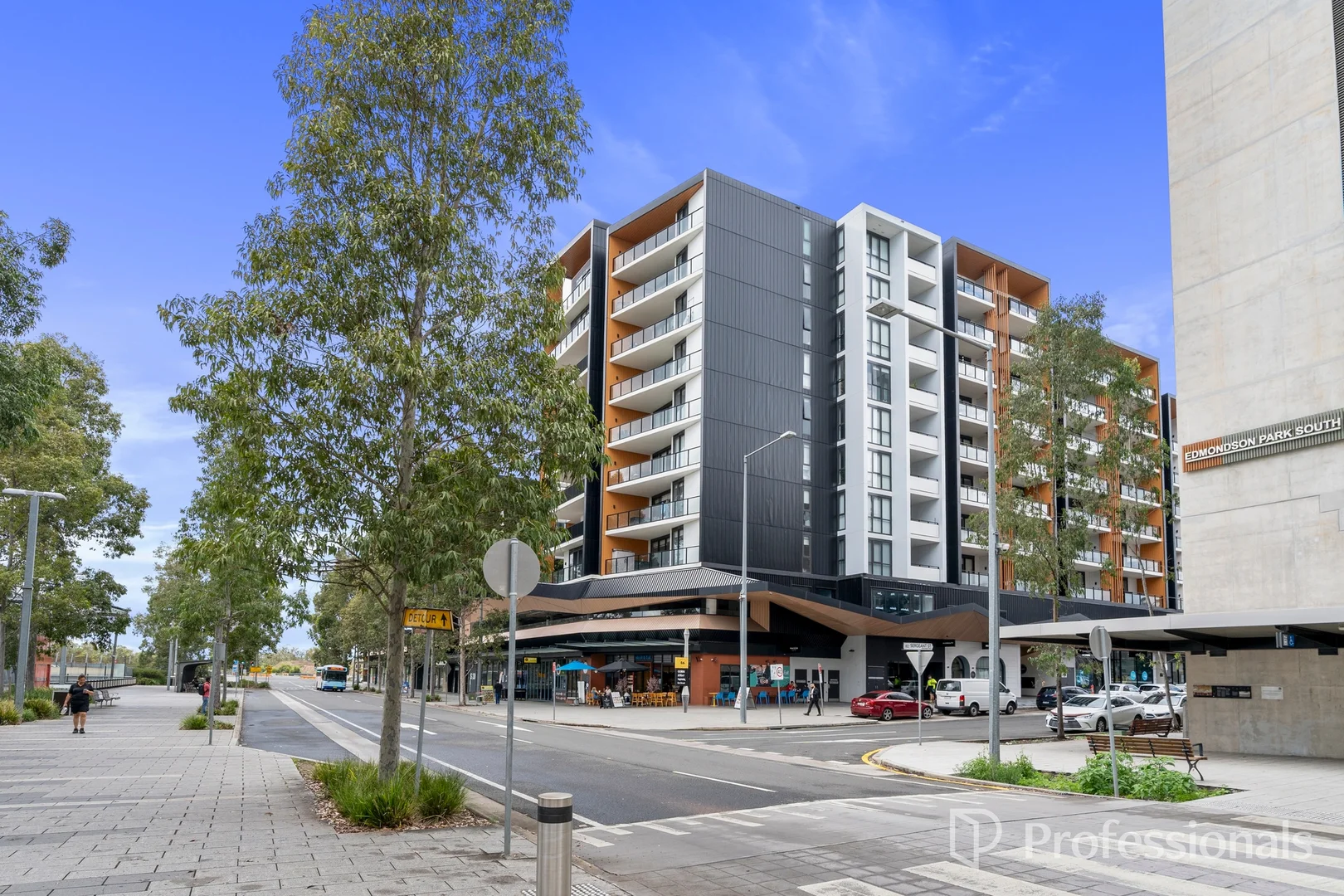 Additional image 9 of 303/2 Sergeant Street, Edmondson Park NSW 2174