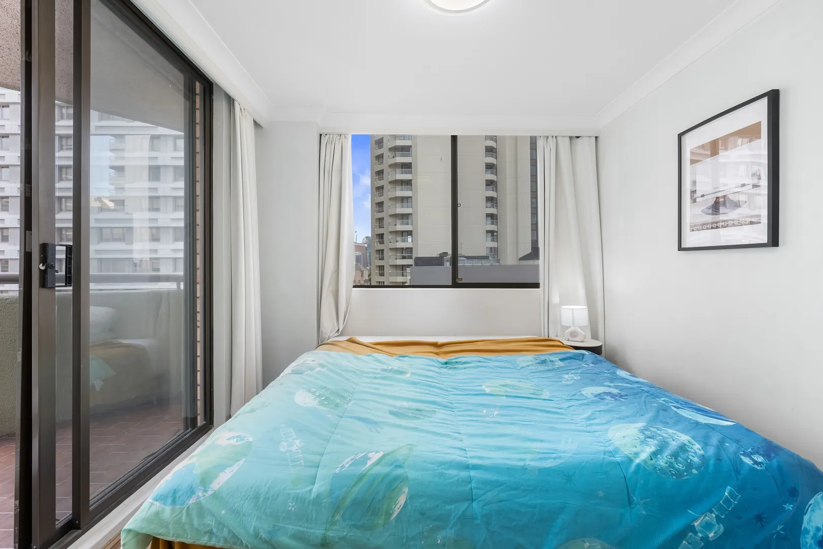 Stylish City Living in a Prime Sydney Location – pohled 5