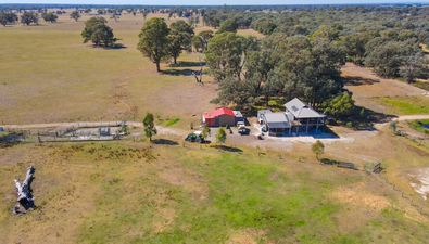 Picture of 140 Stoney Creek Road, DAWSON VIC 3858