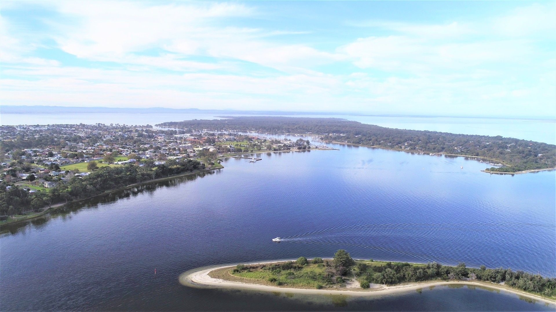 Vacant land in 91 Colony Club Drive, NEWLANDS ARM VIC, 3875