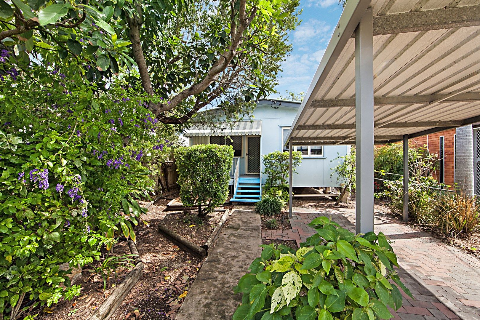 9 Ethel Street, Hyde Park QLD 4812, Image 0