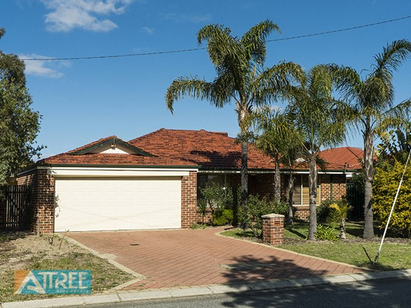 36 Mclean Road, Canning Vale WA 6155