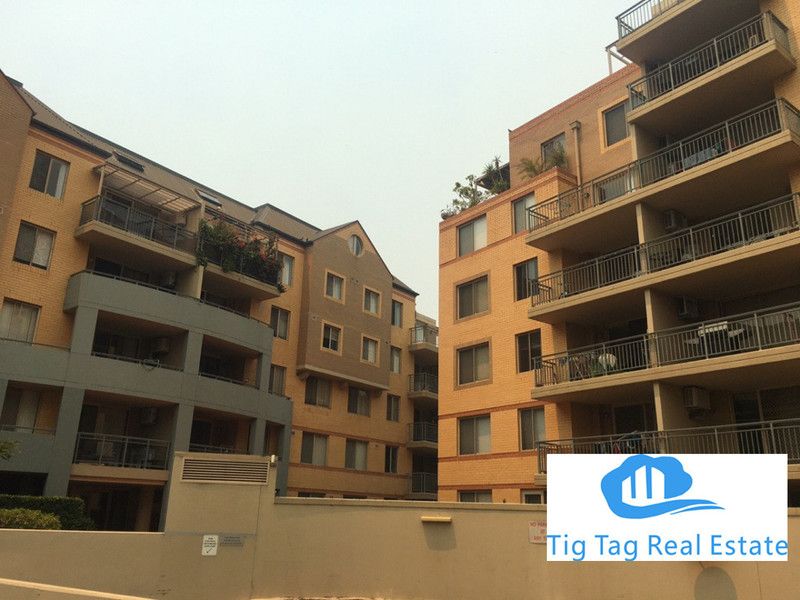 Top 18 Sorrell Street Parramatta Nsw 2150 Apartment For Rent Domain