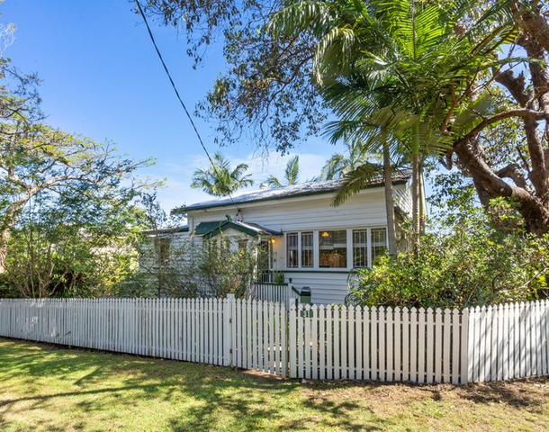 31 Cosker Street, Annerley QLD 4103