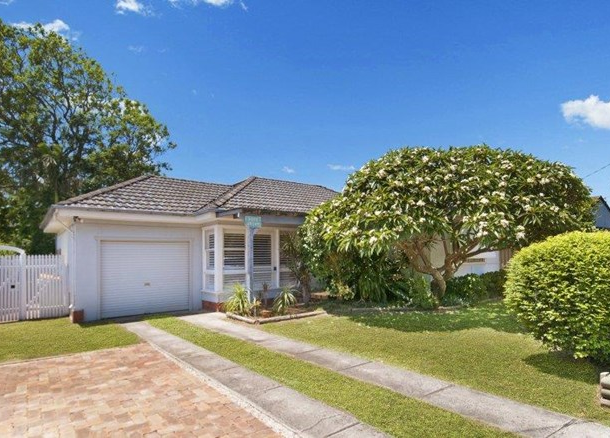 102 Trafalgar Avenue, Umina Beach NSW 2257