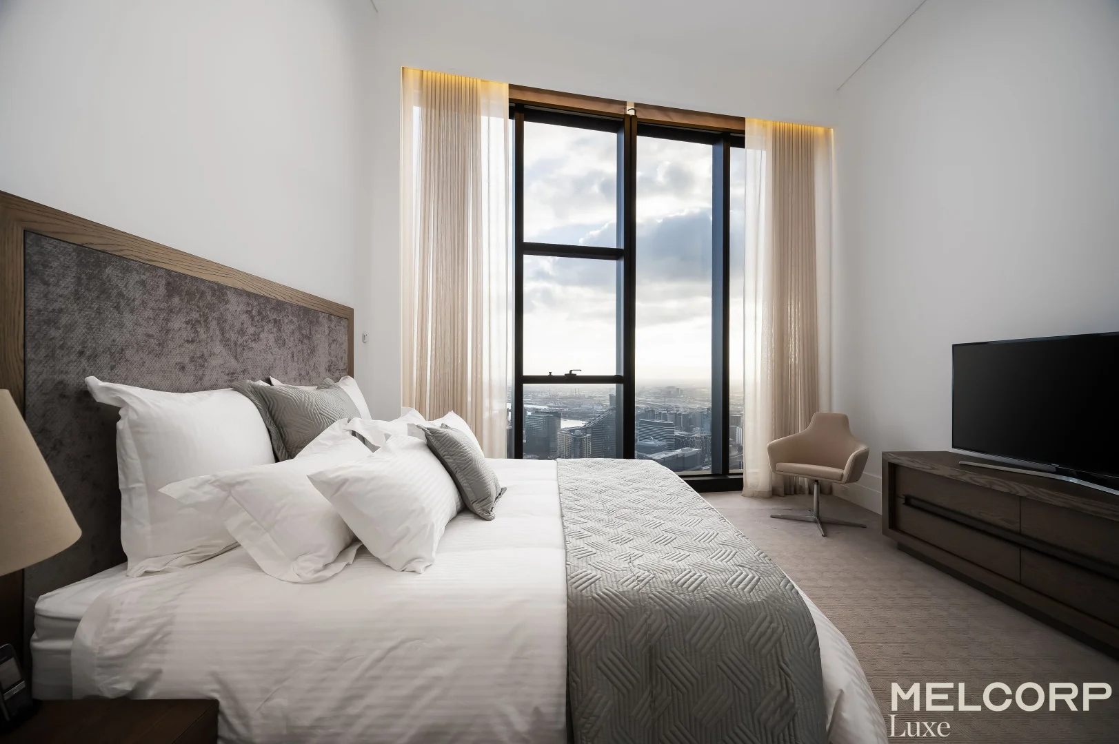 Additional image 8 of 6602A/35 Queensbridge Street, Southbank VIC 3006