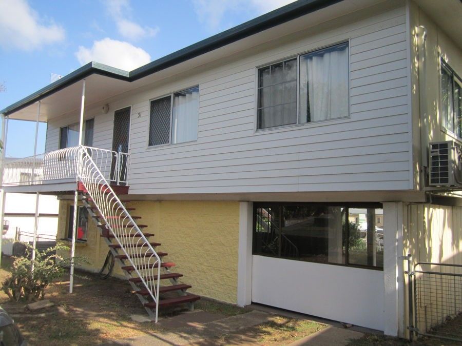 3 bedrooms House in 31 Holack Street NORTH MACKAY QLD, 4740