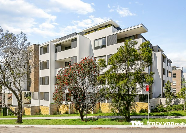 415/19 Epping Road, Epping NSW 2121