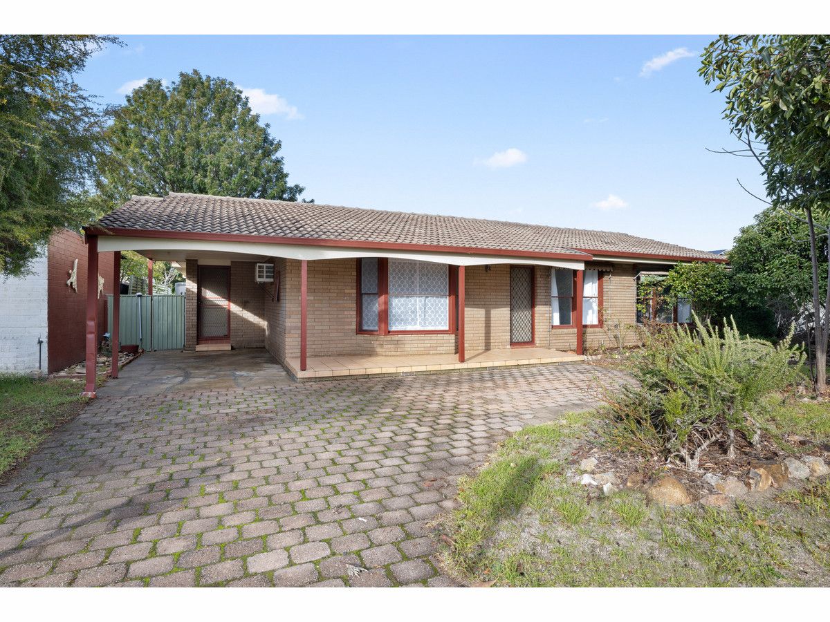 358 Parkland Crescent, Lavington NSW 2641, Image 1