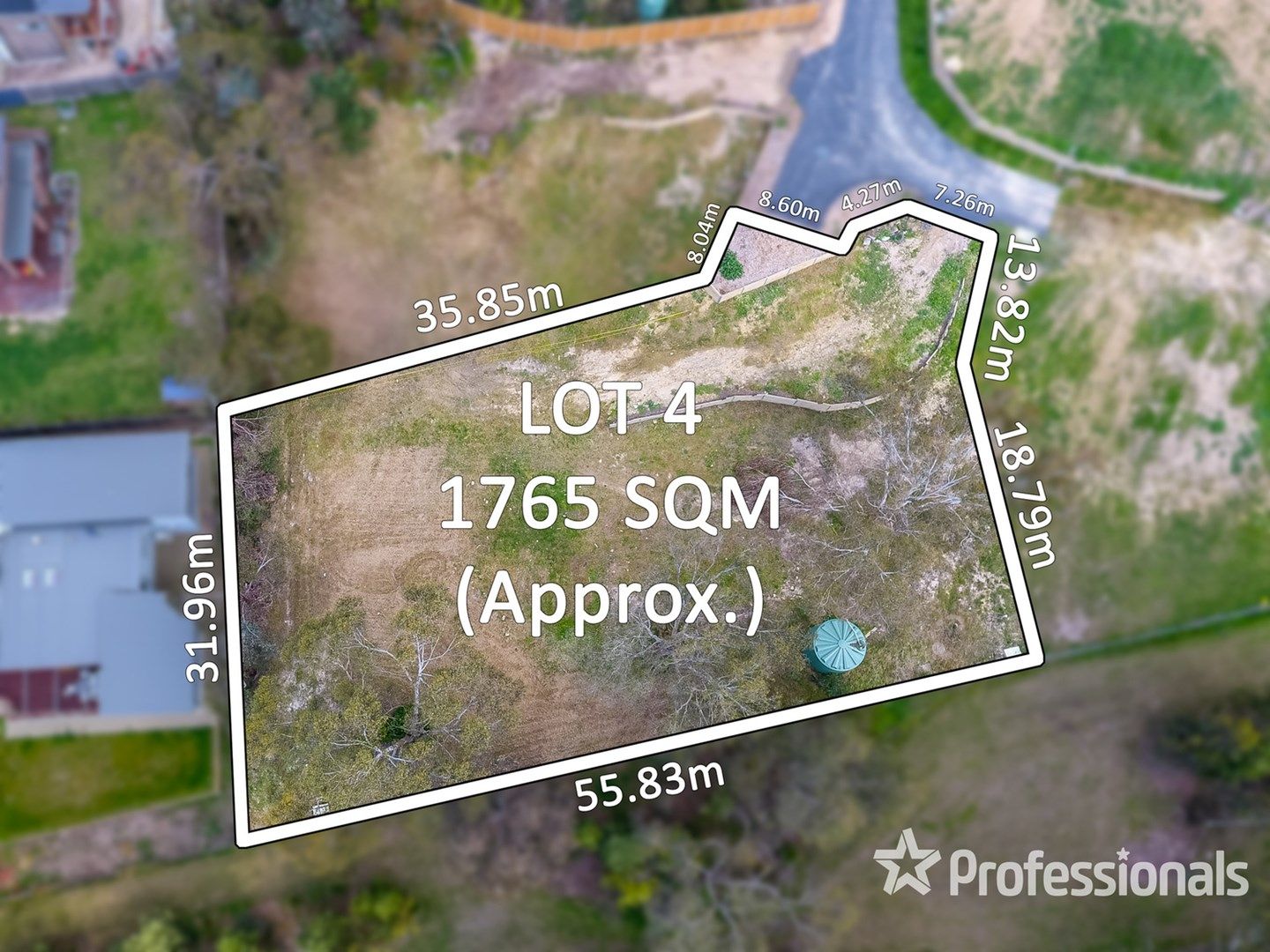 Lot/4 Trinity Close, Lilydale VIC 3140, Image 0