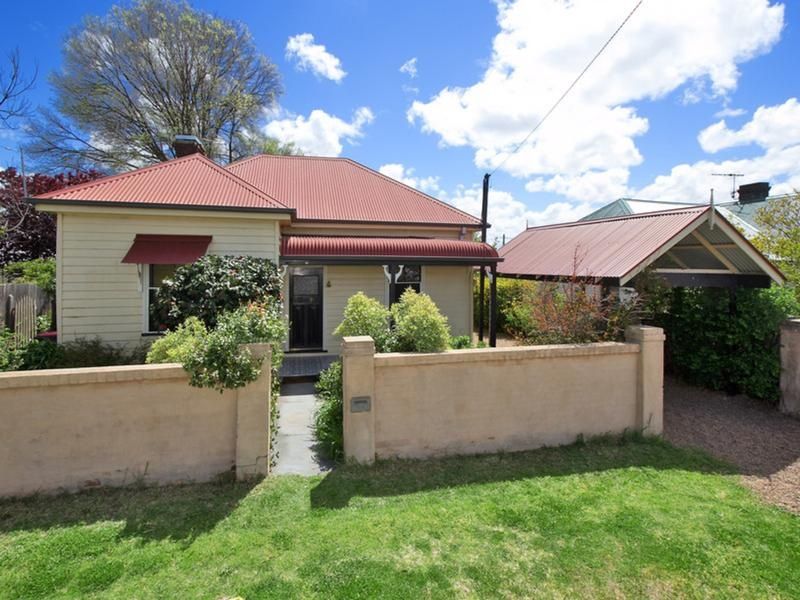 124 Douglas Street, Armidale NSW 2350, Image 0