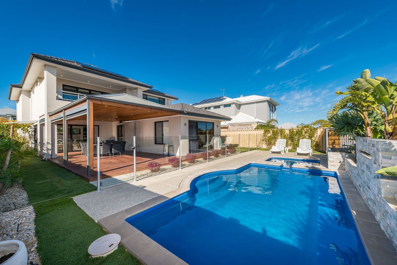 1 Blackpool Promenade, Iluka WA 6028, Image 1