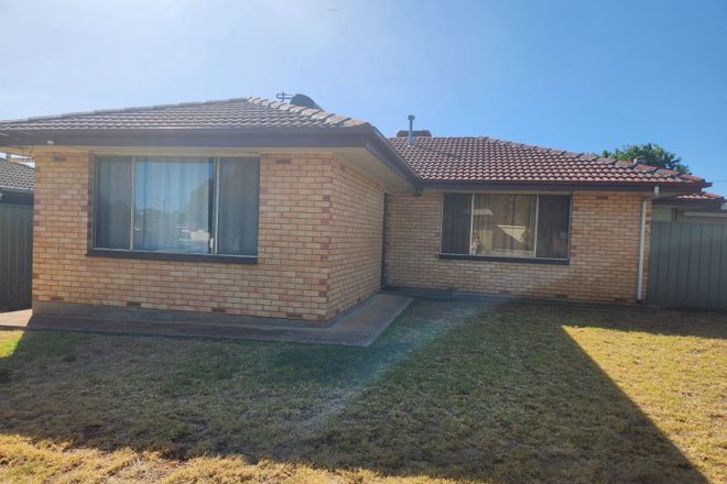 Picture of 14 Liverpool Crescent, SALISBURY EAST SA 5109