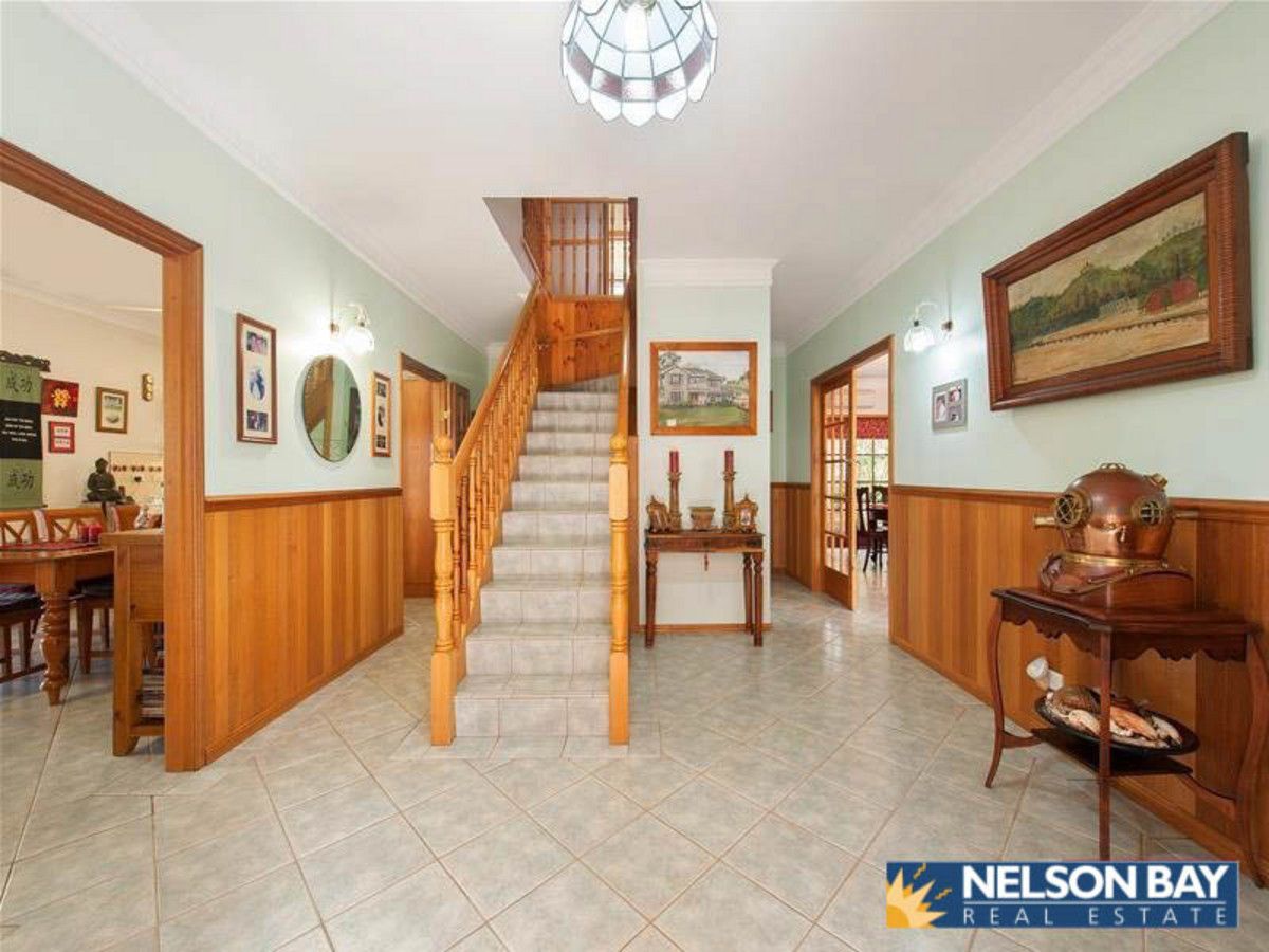 7 Kingsley Drive, Boat Harbour NSW 2316, Image 2