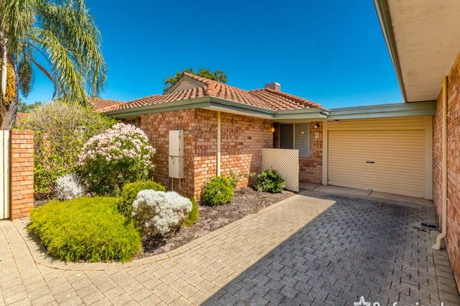 Picture of 4/1 Heron Place, MADDINGTON WA 6109