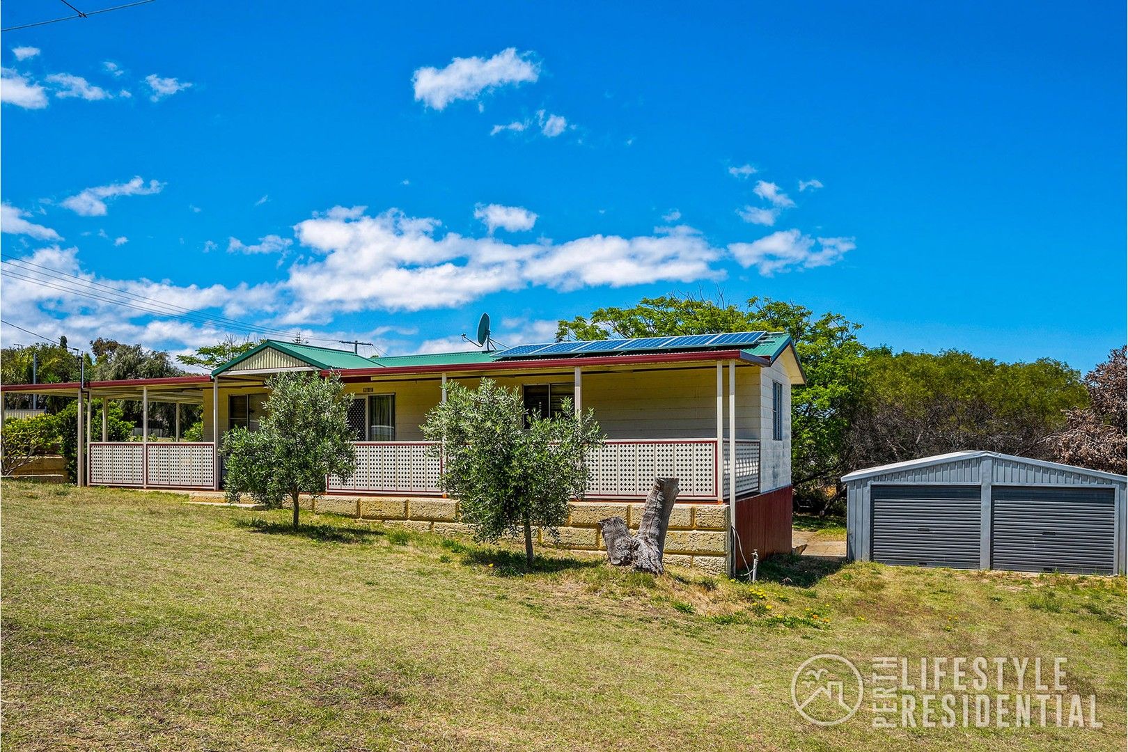 3 Woolawa Crescent, Guilderton WA 6041, Image 1